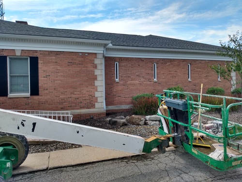 500-Solon Police Station